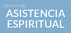 Asistencia Espiritual