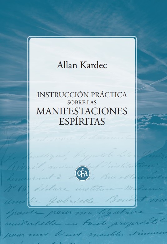 Catálogo razonado - Allan Kardec