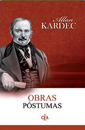 Obras póstumas - Allan Kardec