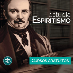 Cursos de Espiritismo