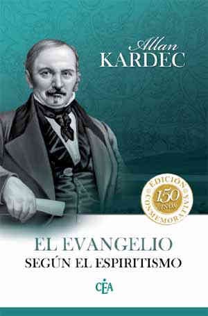 El Evangelio según el Espiritismo - Allan Kardec
