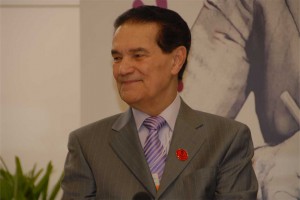 Divaldo Pereira Franco