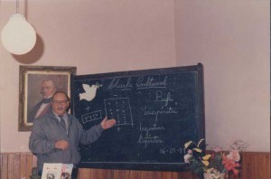 José Bufi