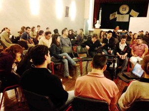 Encuentro Espíita