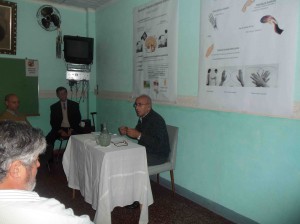 Sociedad de Estudios Espiritistas "Pancho Sierra"