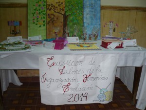 80º aniversario de "Evolución"