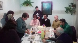 Sociedad Espírita Cosme Mariño
