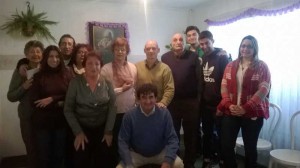 Sociedad Espírita Cosme Mariño