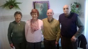 Sociedad Espírita Cosme Mariño