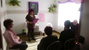 Sociedad Espírita Cosme Mariño