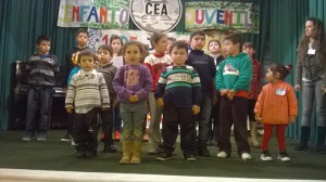 Encuentro de Espiritismo