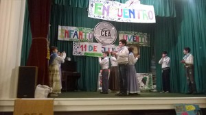 Encuentro de Espiritismo