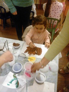 Encuentro de Espiritismo
