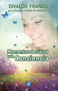 Divaldo Franco - Momentos de Salud y de Conciencia