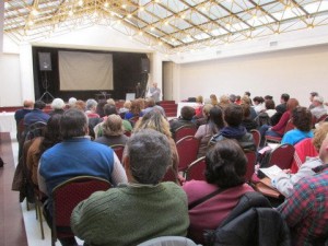 Encuentro Espírita