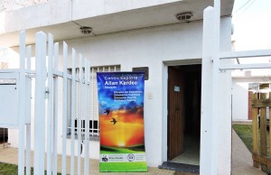 Institución Espírita Allan Kardec
