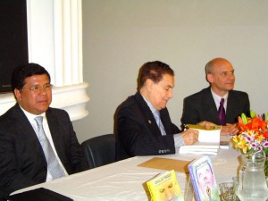 Divaldo Franco