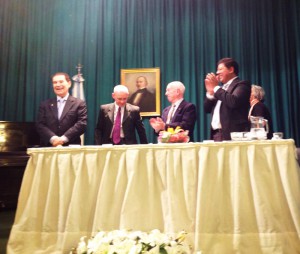 Divaldo Franco