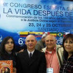 Congreso Espírita Chile
