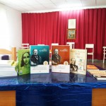 Encuentro en Luz del Porvenir de Olavarría