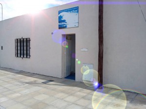 Encuentro en Luz del Porvenir de Olavarría