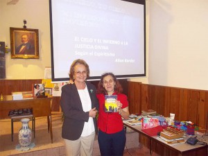 Conferencia Espírita