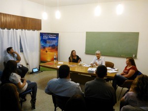 Unión Espírita Argentina