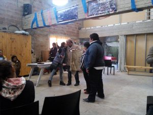 Espiritismo La Plata