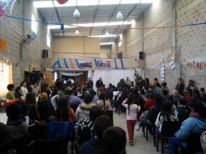 Espiritismo La Plata