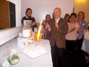 Espiritismo Argentina