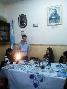 Espiritismo Córdoba