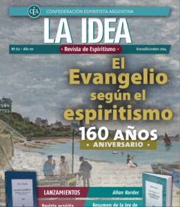 Revista La Idea 651